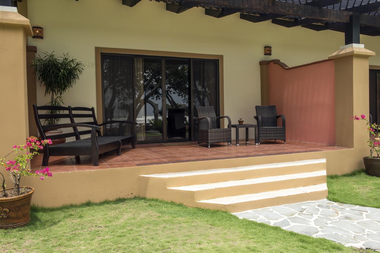 Sunset del Mar Beach Resort Esterillos Este Exterior foto